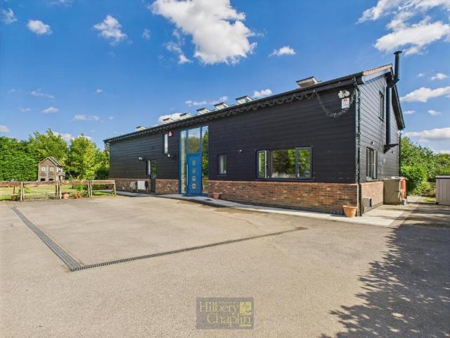 House for rent in Bulphan, Essex