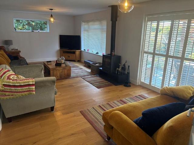 House for rent in Cross In Hand, East Sussex