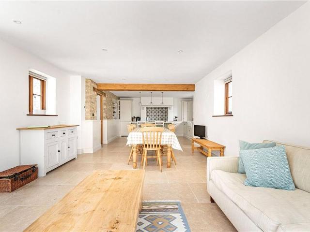 House for rent in Black Bourton, Oxfordshire