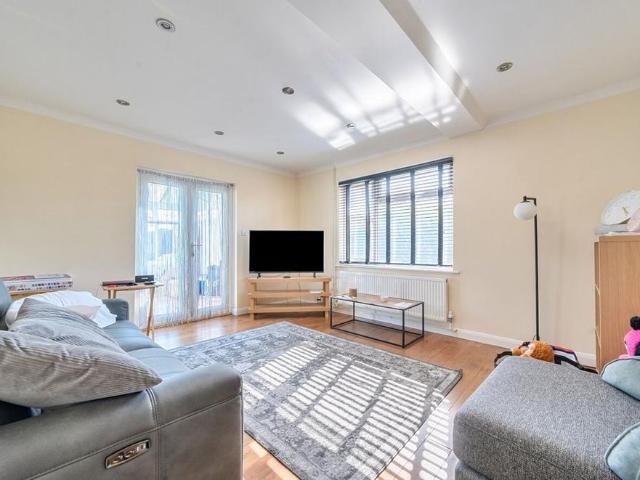 House for rent in Broadwater, Worthing