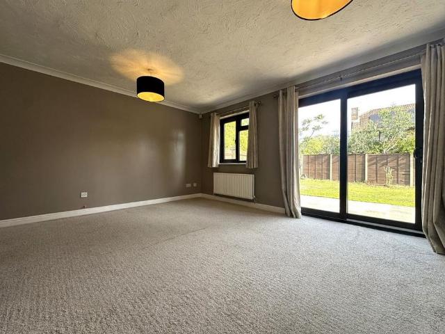 House for rent in Funtley, Fareham