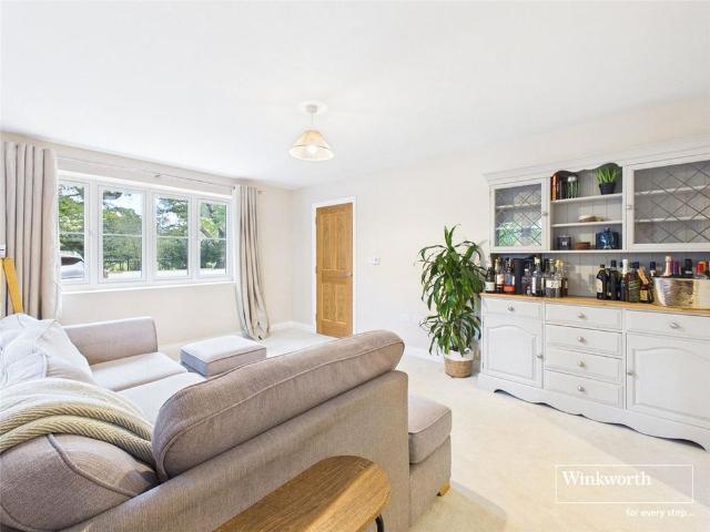 House for rent in St. Nicholas, Hurst, Hurst