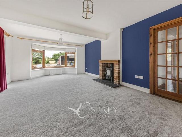 House for rent in Harringworth