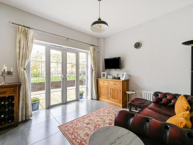 House for rent in Stanmore, Hampshire