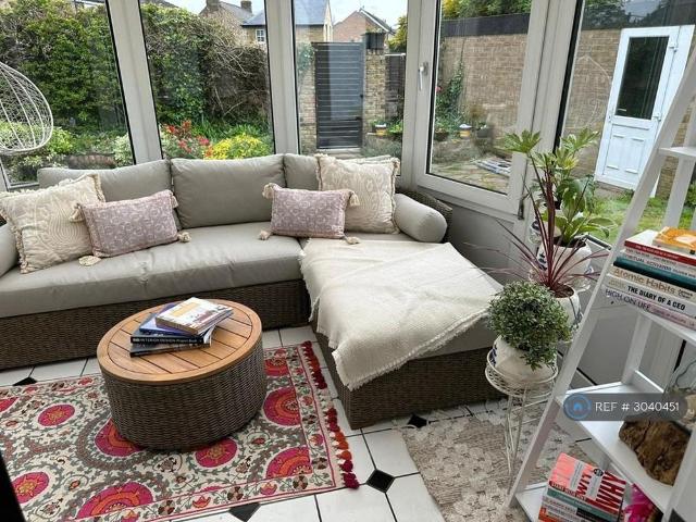 House for rent in Lower Nazeing, Epping Forest