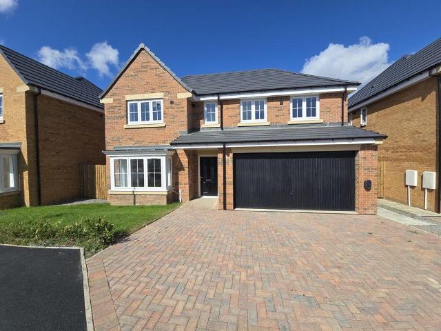 House for rent in Bedlington, Northumberland