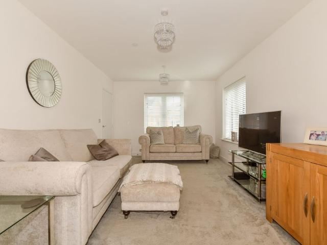 House for rent in Hillborough, The Bridge