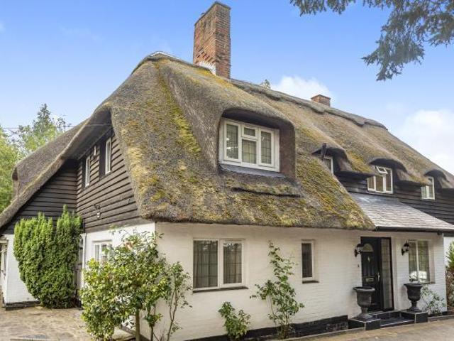 House for rent in Greater London
