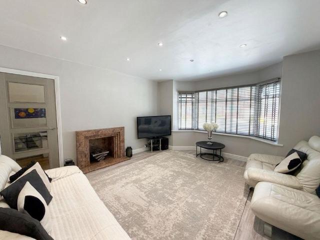 House for rent in Fulshaw Park, Wilmslow