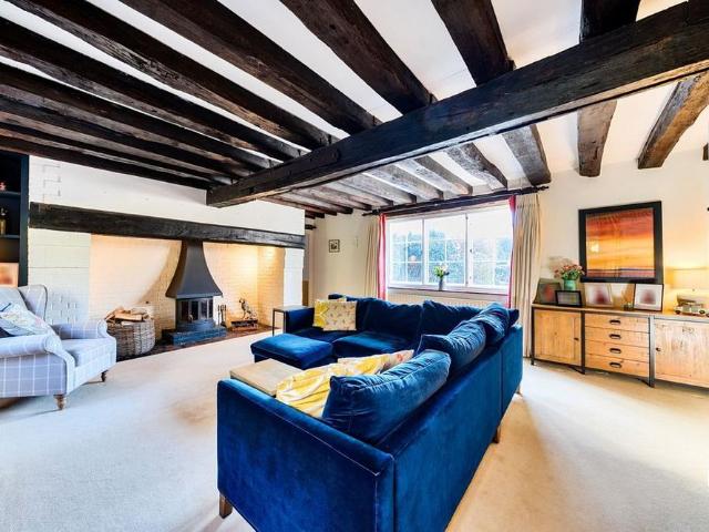 House for rent in Platt, Bourne Vale