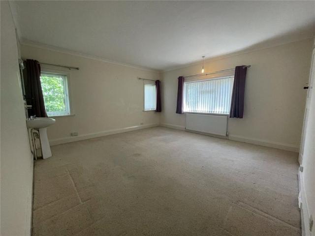 House for rent in Shaw cum Donnington, Shaw