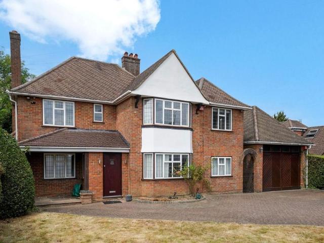 House for rent in Latimer, Buckinghamshire