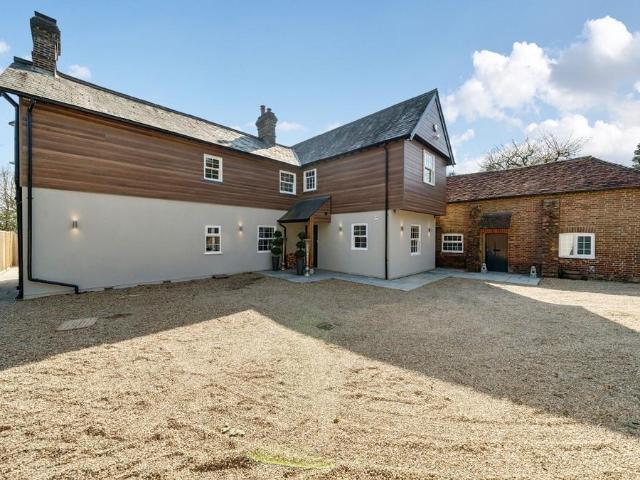 House for rent in Sandown Park, Kent