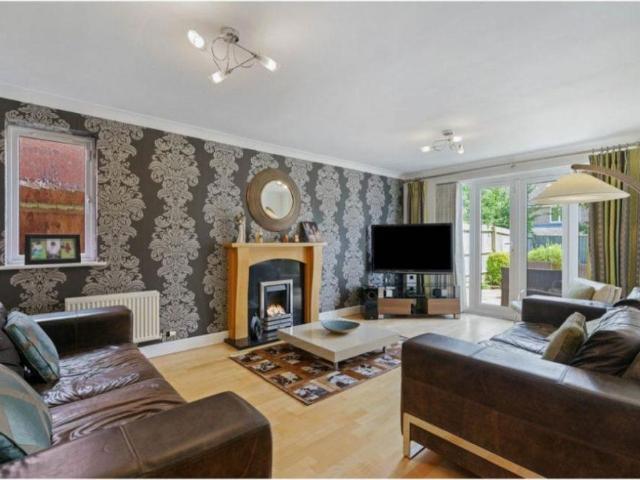 House for rent in Black Friars, Old Wharf