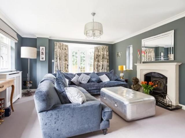 House for rent in Fole, Surrey