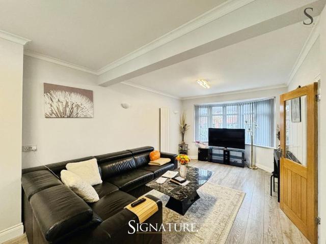 House for rent in Western Park, Leicester