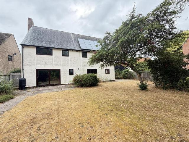 House for rent in Eastbridge, Suffolk