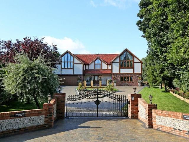 House for rent in King's Walden, Hertfordshire