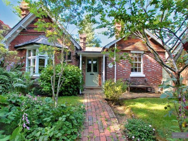 House for rent in Higham Wood, Bourne Vale