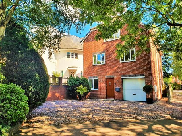 House for rent in Baswich, Staffordshire
