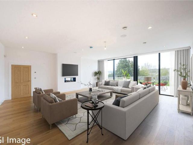 House for rent in North Yorkshire