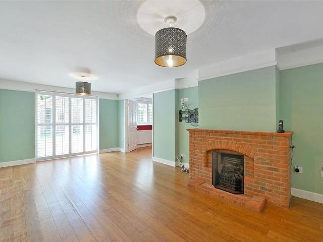 House for rent in Priest Down, Hampshire