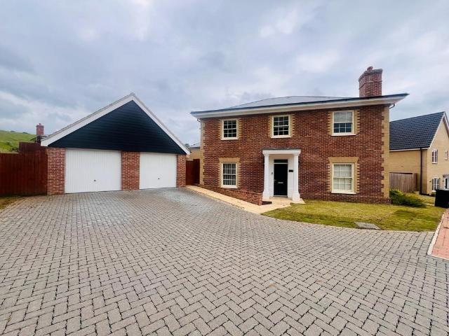 House for rent in Bedingfield, Suffolk