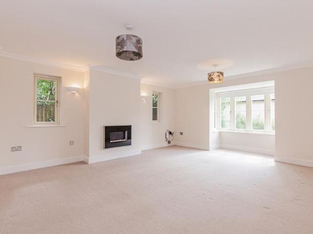 House for rent in Black Bourton, Oxfordshire