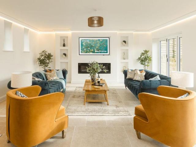 House for rent in Black Bourton, Oxfordshire