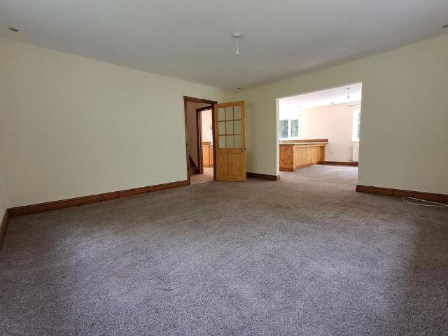 House for rent in Narberth, Wales