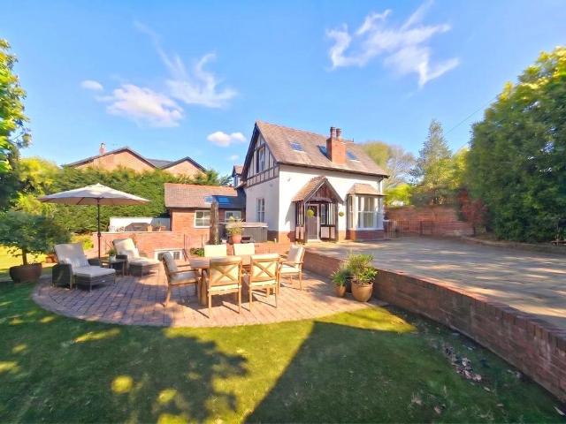 House for rent in Trafford Park, Greater Manchester