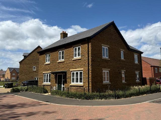 House for rent in Collingtree Park, Collingtree