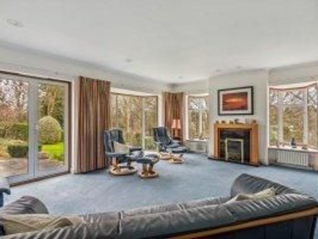 House for rent in Batchworth, Hertfordshire