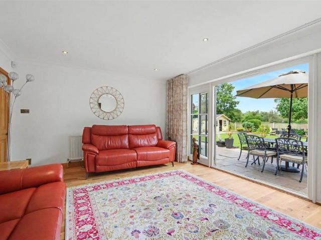 House for rent in Caythorpe, Alverton