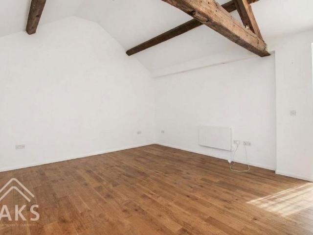House for rent in Foston, South Derbyshire
