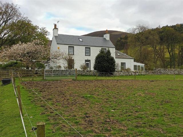 House for rent in Scotland
