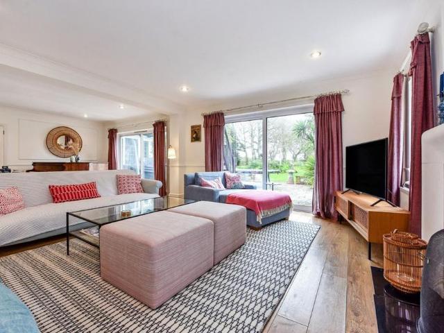 House for rent in West Itchenor, Littlecote