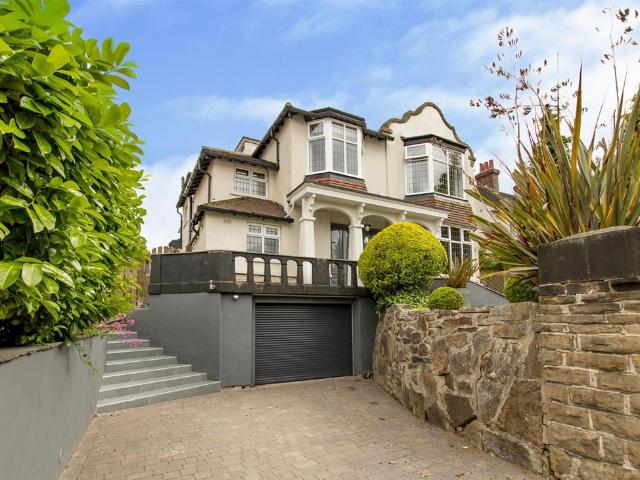 House for rent in Banner Cross, Ecclesall