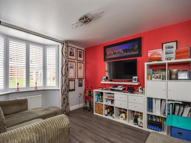 House for rent in Tettenhall, West Midlands
