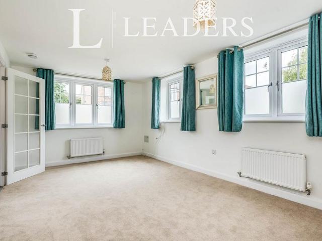 House for rent in Stanford in the Vale, Vale of White Horse