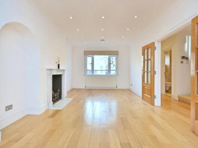 House for rent in City of Westminster, Greater London