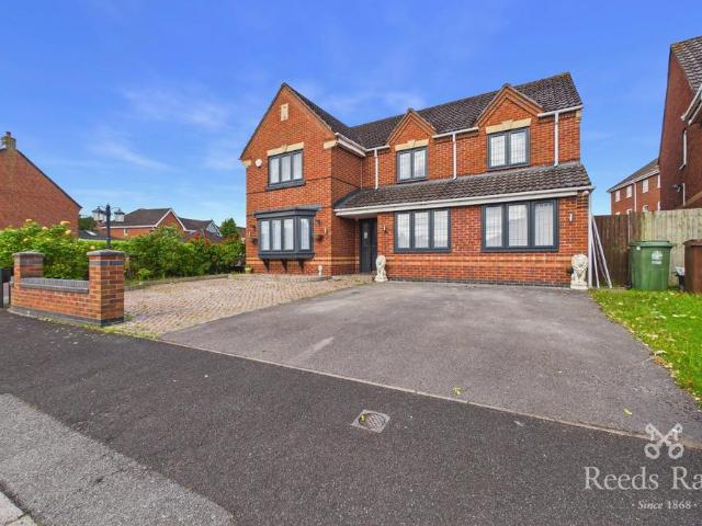 House for rent in St Helens