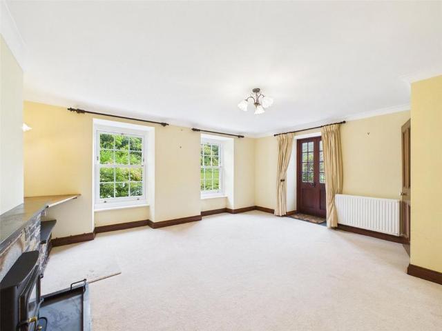 House for rent in St Neot, Cornwall