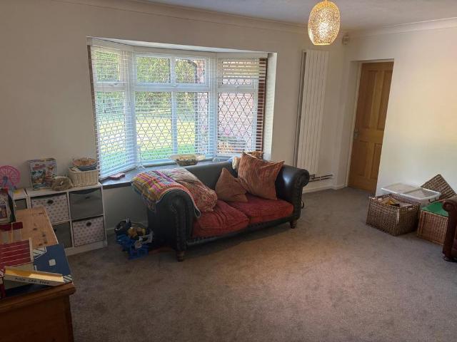 House for rent in Cross In Hand, East Sussex