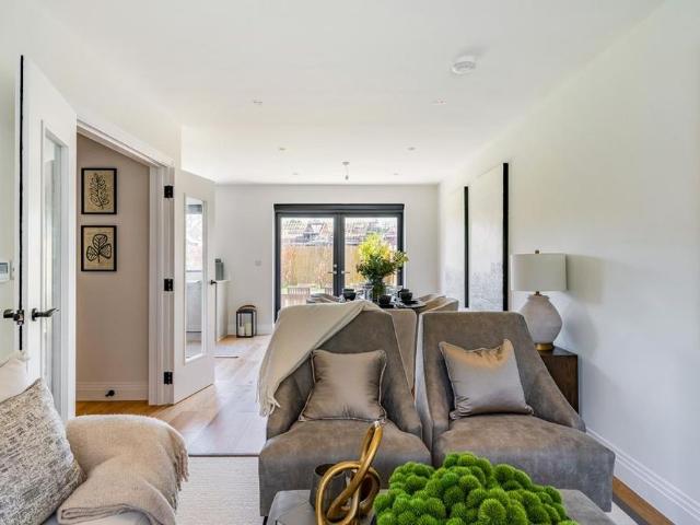 House for rent in Abingworth, Horsham
