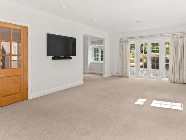 House for rent in Blackhills, Surrey