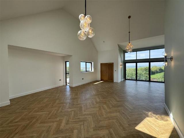 House for rent in Brandis Corner, Devon