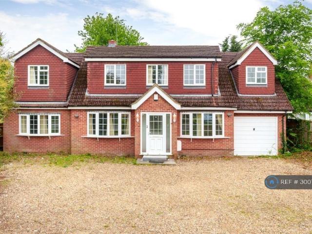 House for rent in Finchampstead