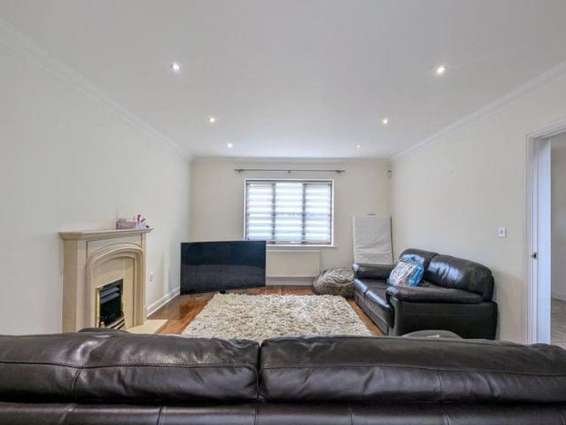 House for rent in Loughton, Milton Keynes