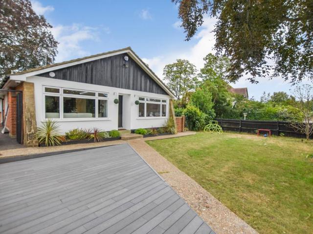 House for rent in Epsom, Surrey